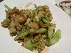 -北李妈妈菜·虾爬子大锅贴(贵和店)