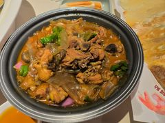 -阿庄新豫菜(航海东路店)