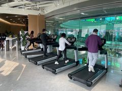 -Hi GYM嗨健身(泥城店)