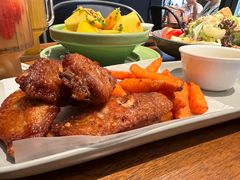 -Simple Yummy简单美味(上邦百汇城店)