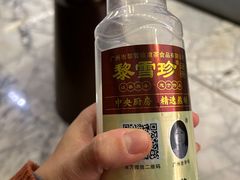 -黎雪珍凉茶(福禄路店)