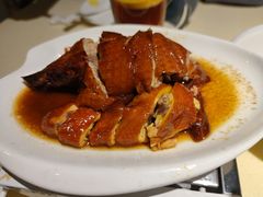 -龙记烧腊茶餐厅(常德路店)