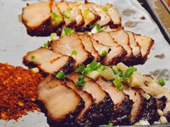 -绿茶餐厅(燕郊永旺店)