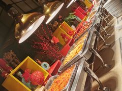 -宜昌富力皇冠假日酒店·咖啡1号西餐厅