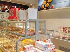 -好利来(八里庄店)