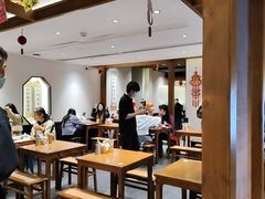 -李百蟹·江南蟹黄面·河景餐厅(夫子庙总店)