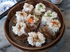 什锦烧麦-都一处烧麦馆(前门店)