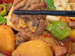 -阿拉丁新疆风味餐厅·清真(罗廊巷店)