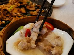 传统沙河粉-盆满钵满·国家非遗传承(云台店)