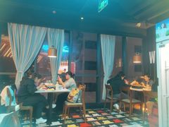 -蛙舍·炭烧牛蛙(东百中心店)