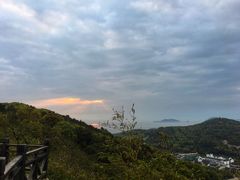 -普陀山风景名胜区-法雨禅寺