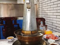 -鑫龙火锅(北园店)