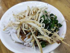 -再回首鸡肉米线(人民路一店)