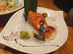-故乡屋日本料理(八一广场店)