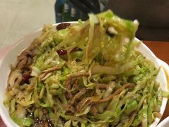 -如意香辣鸡架(总店)