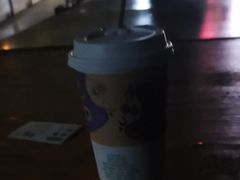 -茶颜悦色(岳麓山顶店)