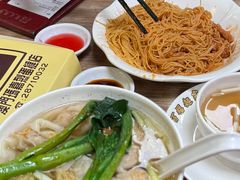 -百福麵家(新馬路店)