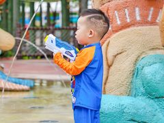 -武汉玛雅海滩水公园