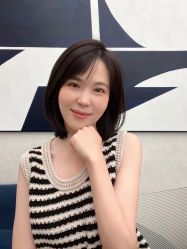 -朗峰专业美发沙龙