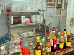 -西关竹园(荔枝湾店)