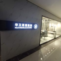 -华卫思理轻奢造型