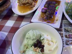 -蓝记茶餐厅(勒泰店)