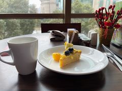 -香荟Aroma·外滩茂悦大酒店