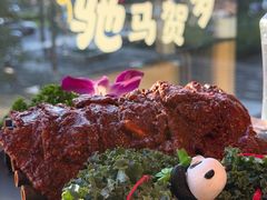 -小龙坎火锅(世纪城店)