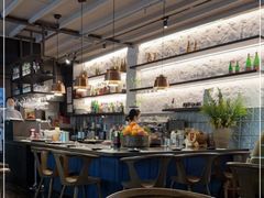 -Apollo·西班牙小酒馆(安福路店)