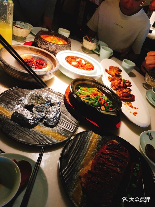 高宅(国购广场店)-图片-合肥美食-大众点评网