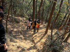 -虞山风景区