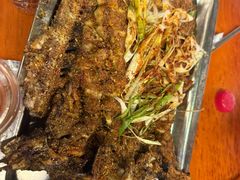 -清真·馬坡二旦烧烤(人生一串拍摄店)