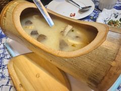 -滇道云南特色料理(康定路店)
