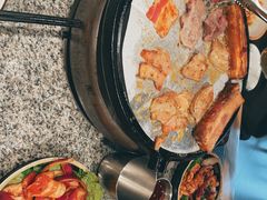 -酒拾烤肉(九方店)