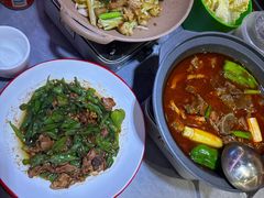 -肖记公安牛肉鱼杂馆·省级非物质文化遗产(江汉路直营店)