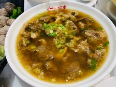 -陈记顺和潮汕牛肉火锅(番禺迎宾大道店)