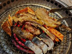 -火炉火自助餐(喜隆多店)