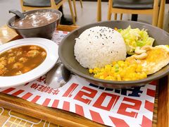 -海盗虾饭·剥好的小龙虾饭(SOHO尚都店)