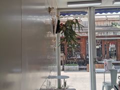 -METAL HANDS(五道营店)