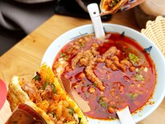 -豆相识•九九豆腐脑(牛咡桥店)
