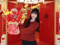 -王府井百货(总府店)