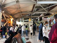 -丽江三义国际机场