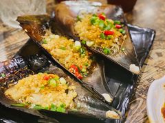 蒜蓉烤带子-赤甲皇(仙霞路店)