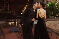 -唯一视觉婚纱摄影(李家村店)