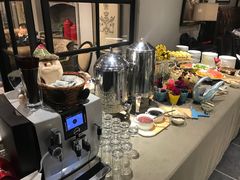 -托斯卡纳烘焙意大利餐厅(五天地店)