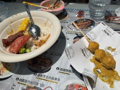 -敏华冰厅(平安金融中心店)
