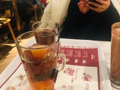 -COSTA COFFEE(武汉武商MALL店)