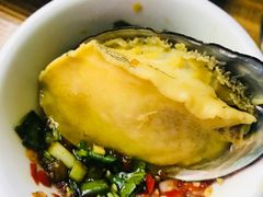 -吉品莞家·鲍鱼鸡煲(东莞店)