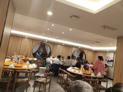 大堂-有红鸡毛店·川菜(建设路店)