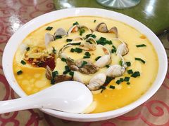 -聚丰园•湖鲜餐厅(阿红私房菜梅石路店)